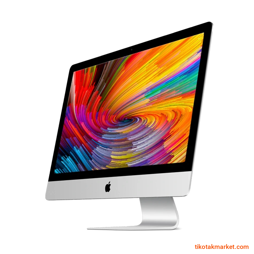 iMac RETINA 2017, core i5, 16 Go de RAM, stockage 1To Hdd, 256Go SSD + 1To Hdd en externe